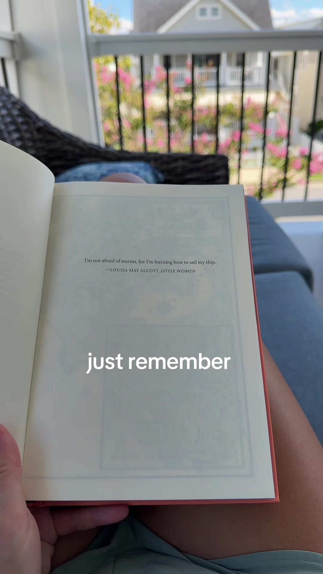 @Amanda Monachelli 🥾📚