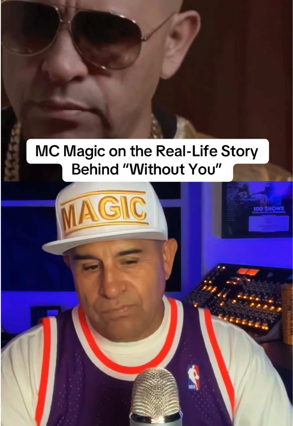 @MC MAGIC