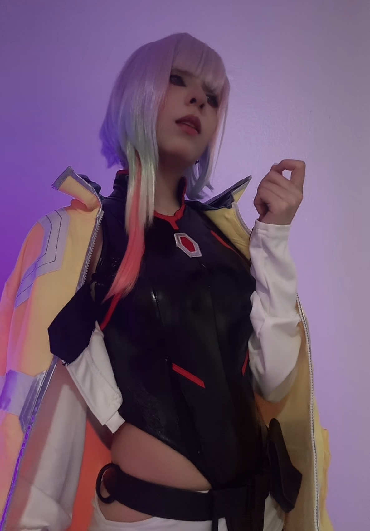@Hallu Cosplays