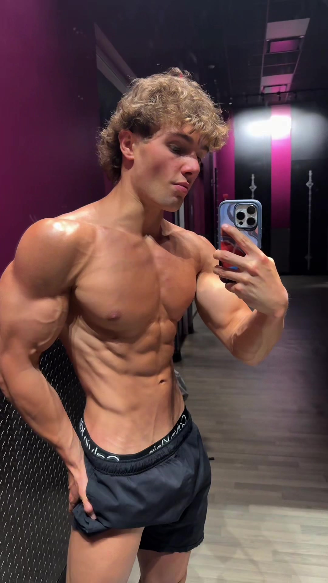@davispenny