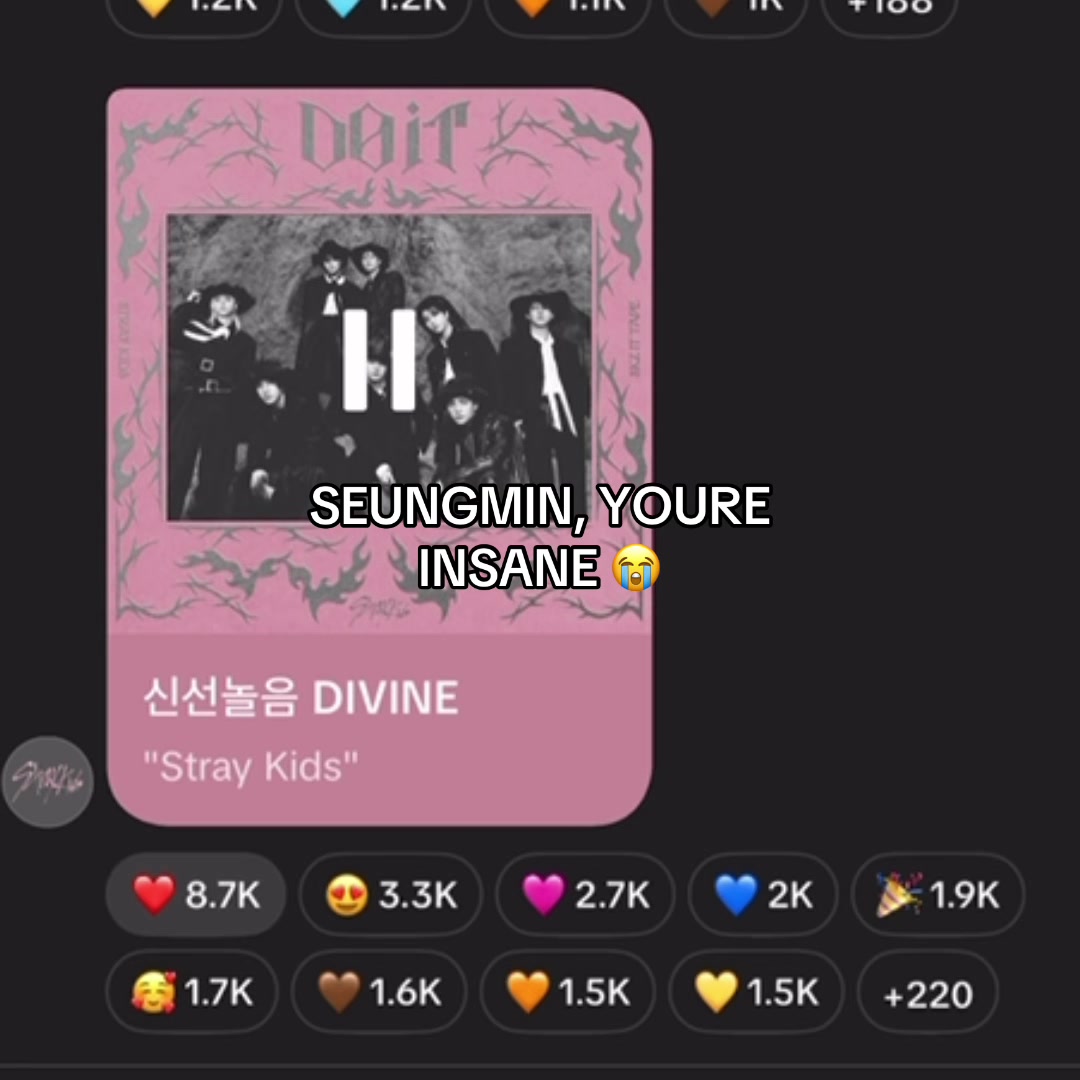 @Aerii<3 | saw Skz 6/10