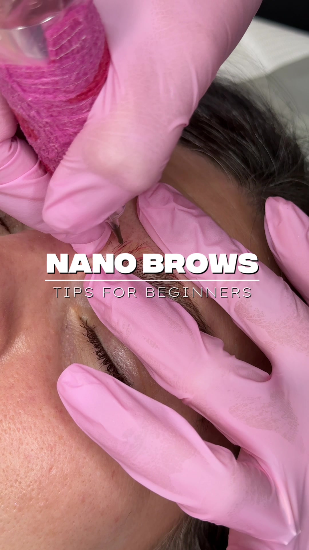 @Yomaira Alcal&aacute; | AZ NANO BROWS