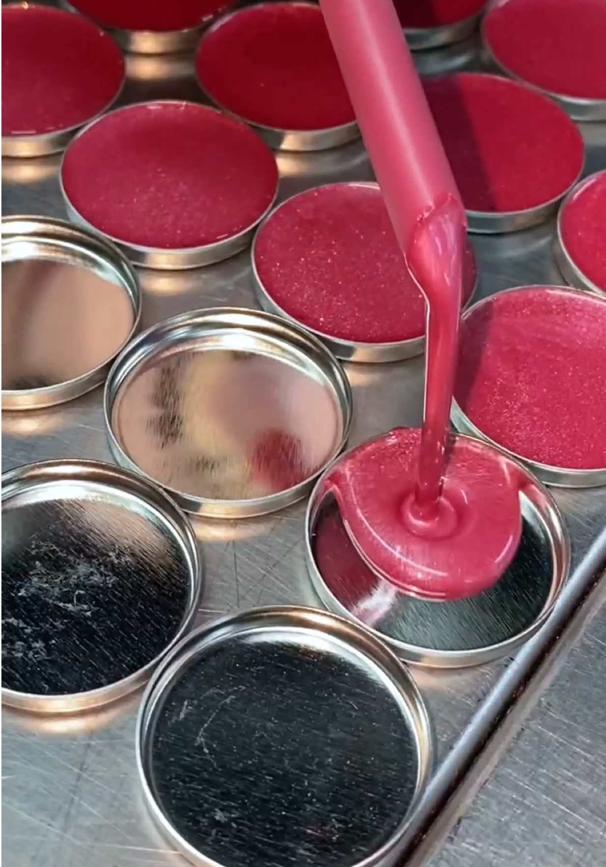 @OFRA Cosmetics, LLC
