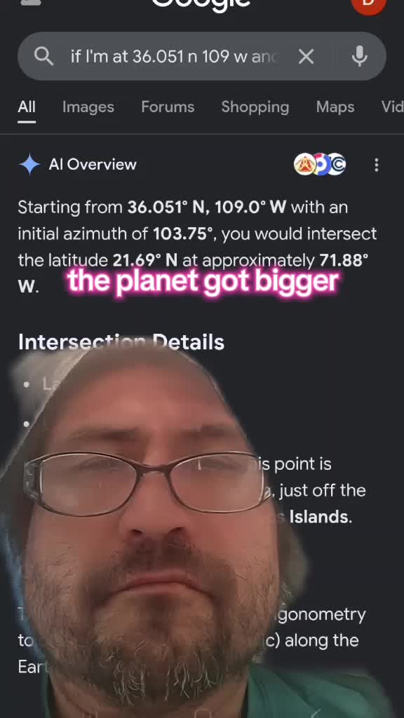 @Skinwalker Hunters