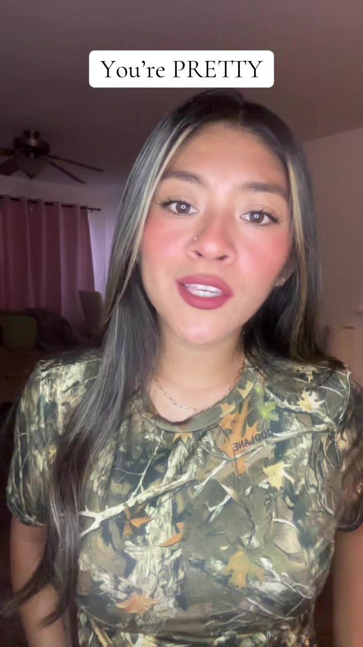 @Veronica Garcia
