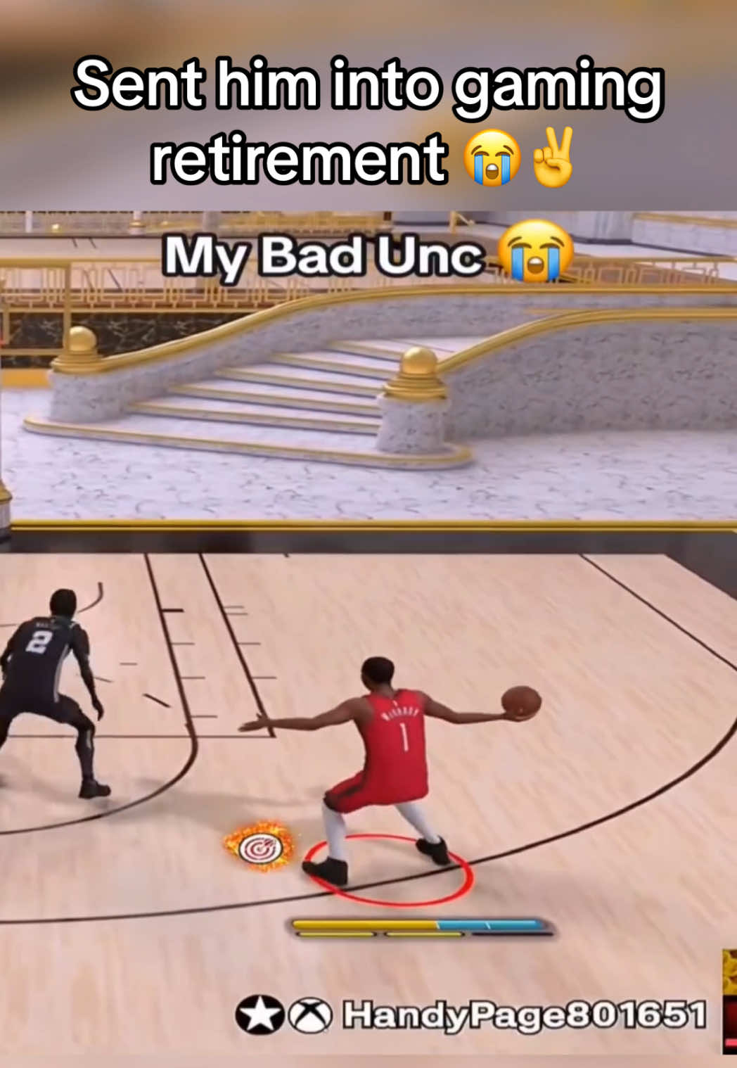 @Hoops Nation