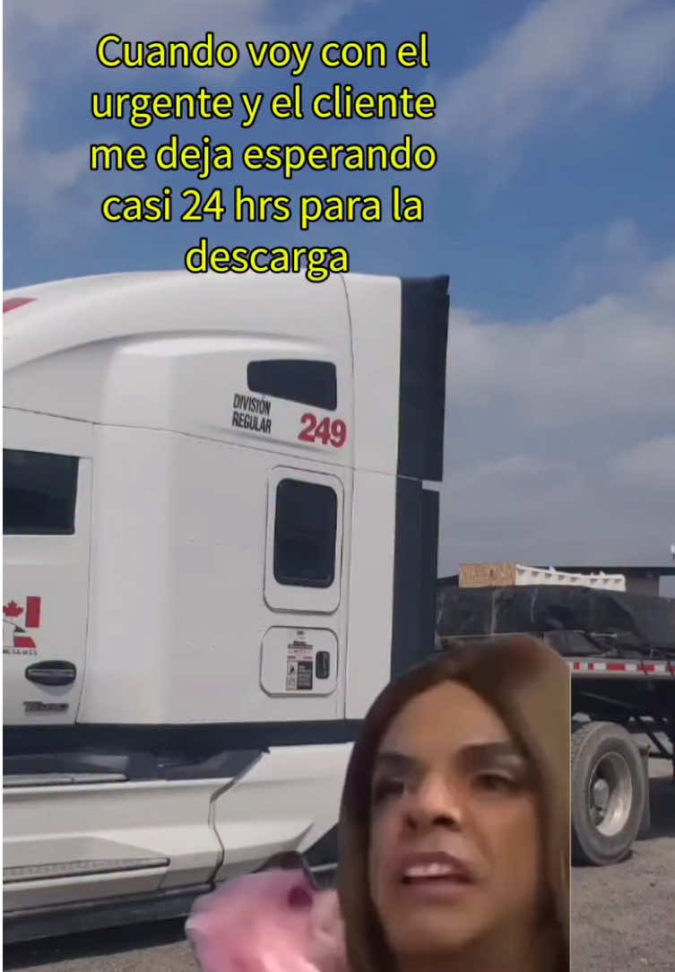 @Nancy's Trucking and permits