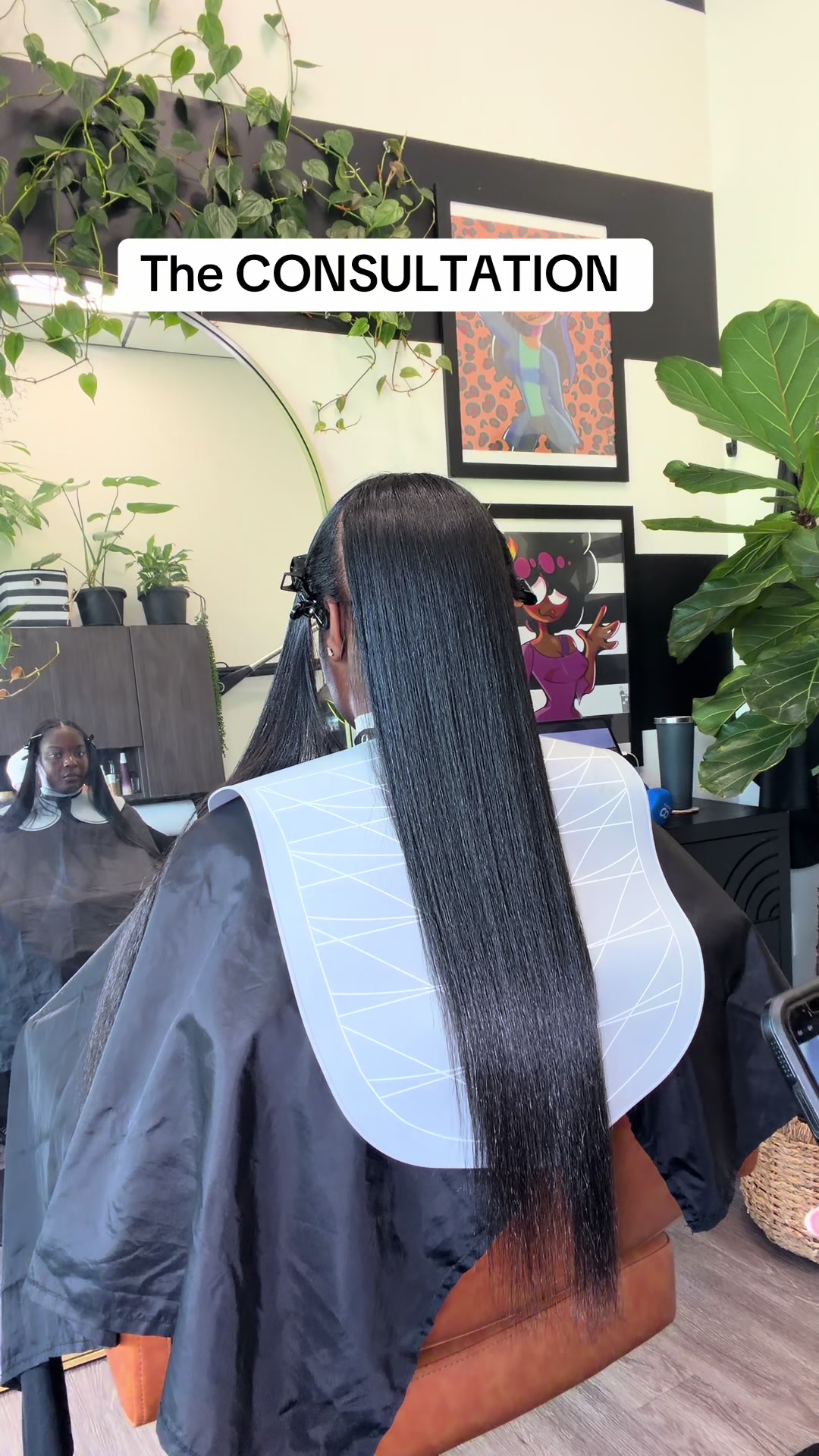 @Nykole - Hair Care Specialist