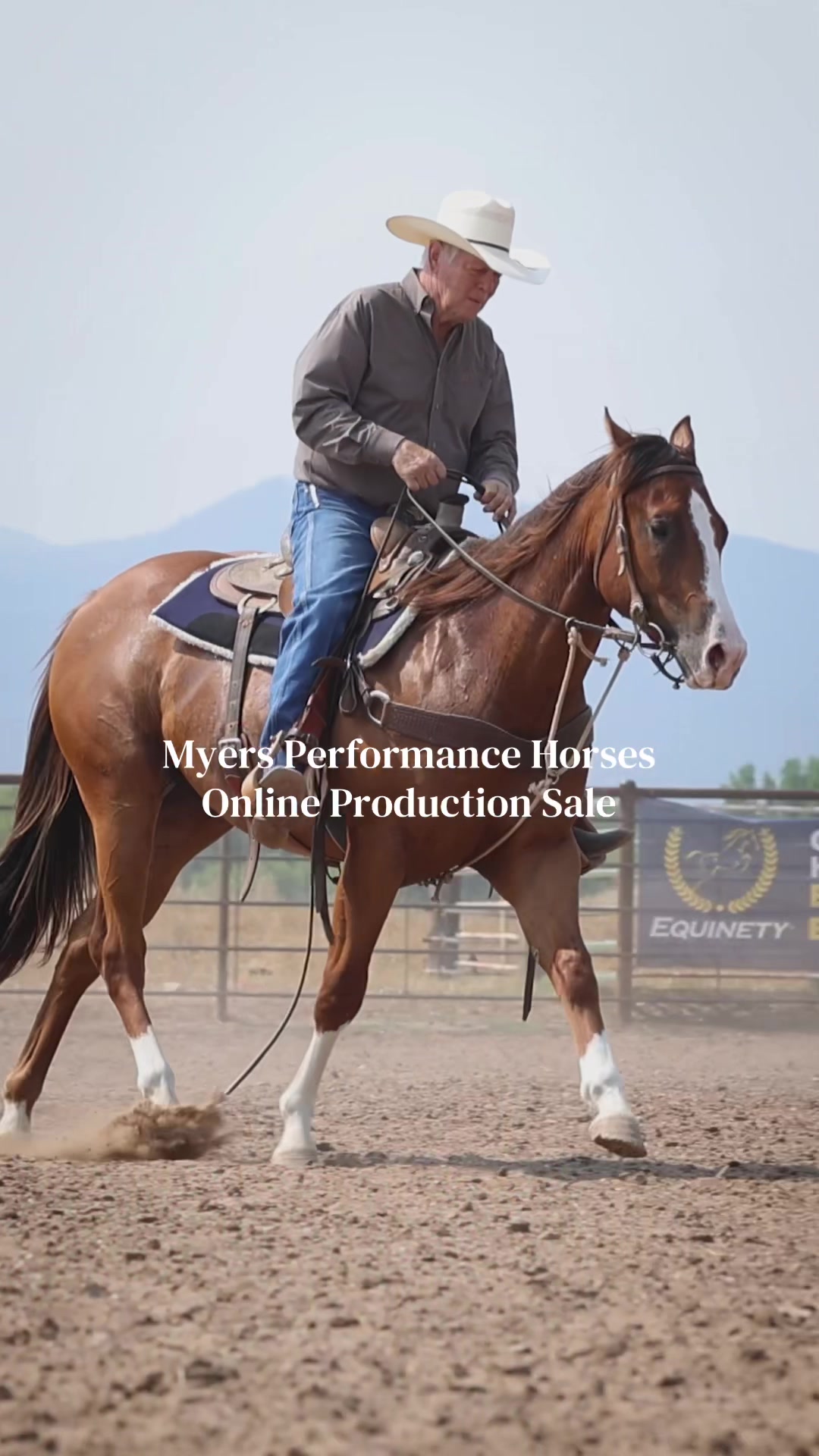 @BarrelRacing.com