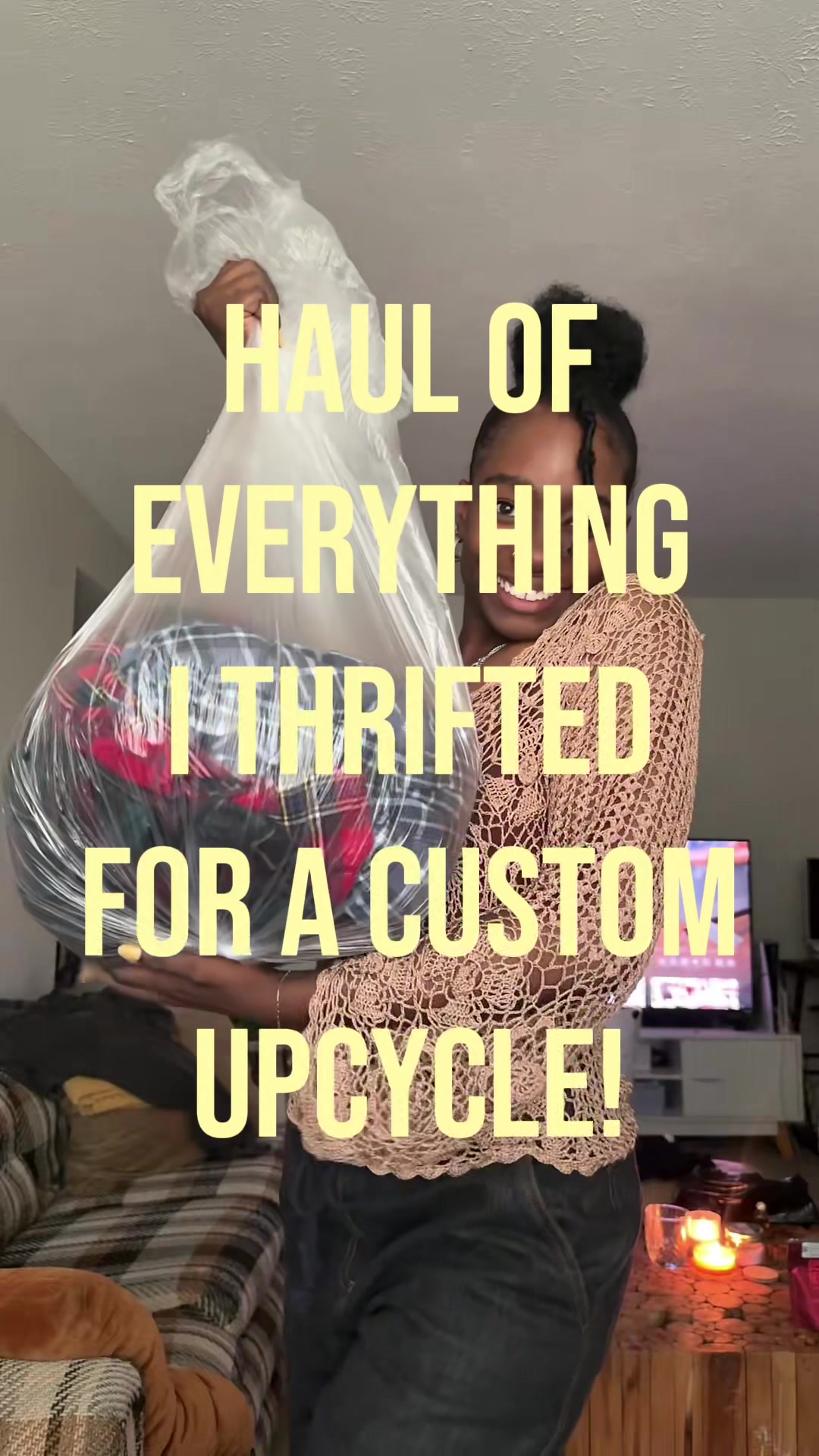 @Janelle Ariona