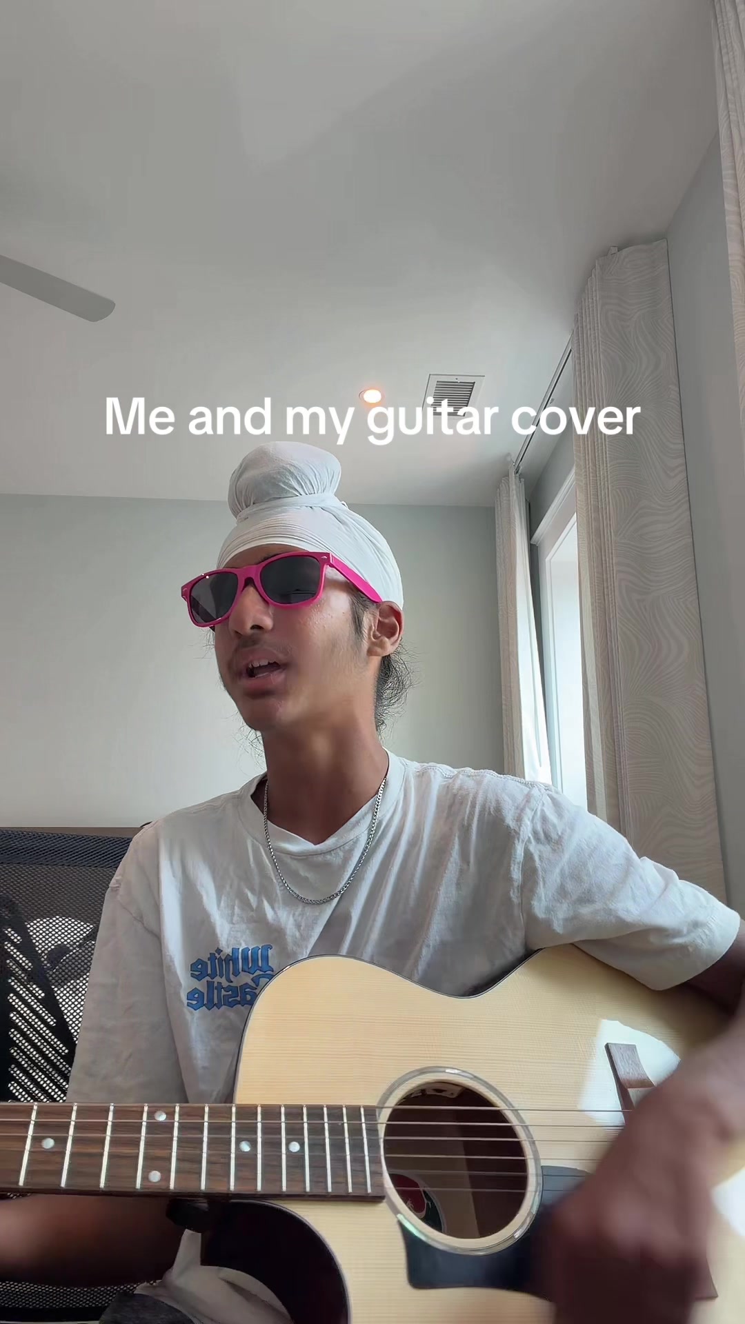@Sikhguitar