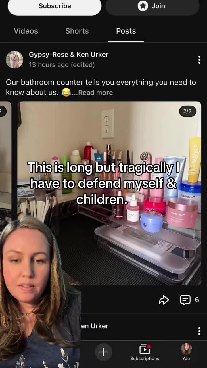 @Audrey
