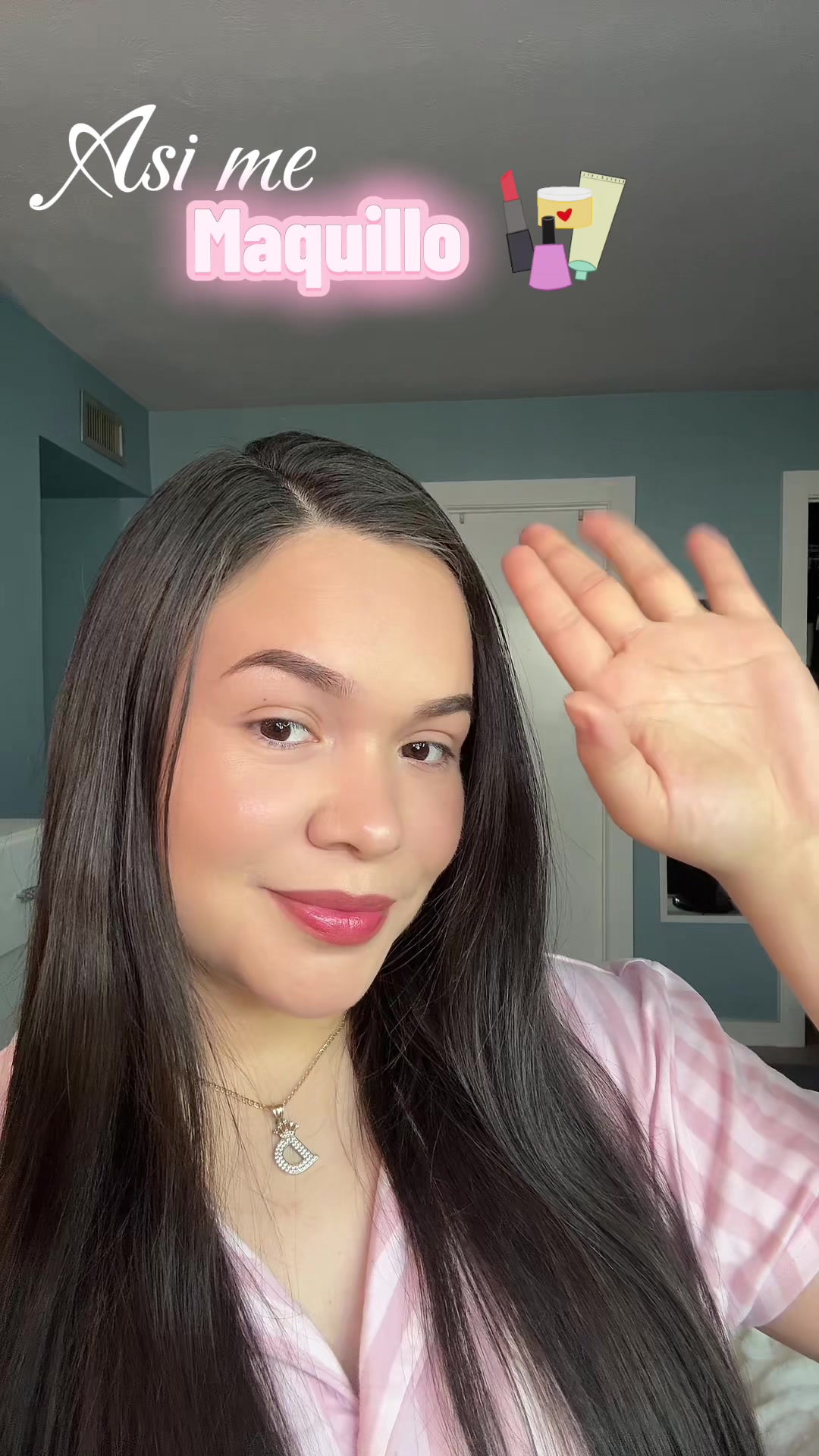 @Dayana Garcia