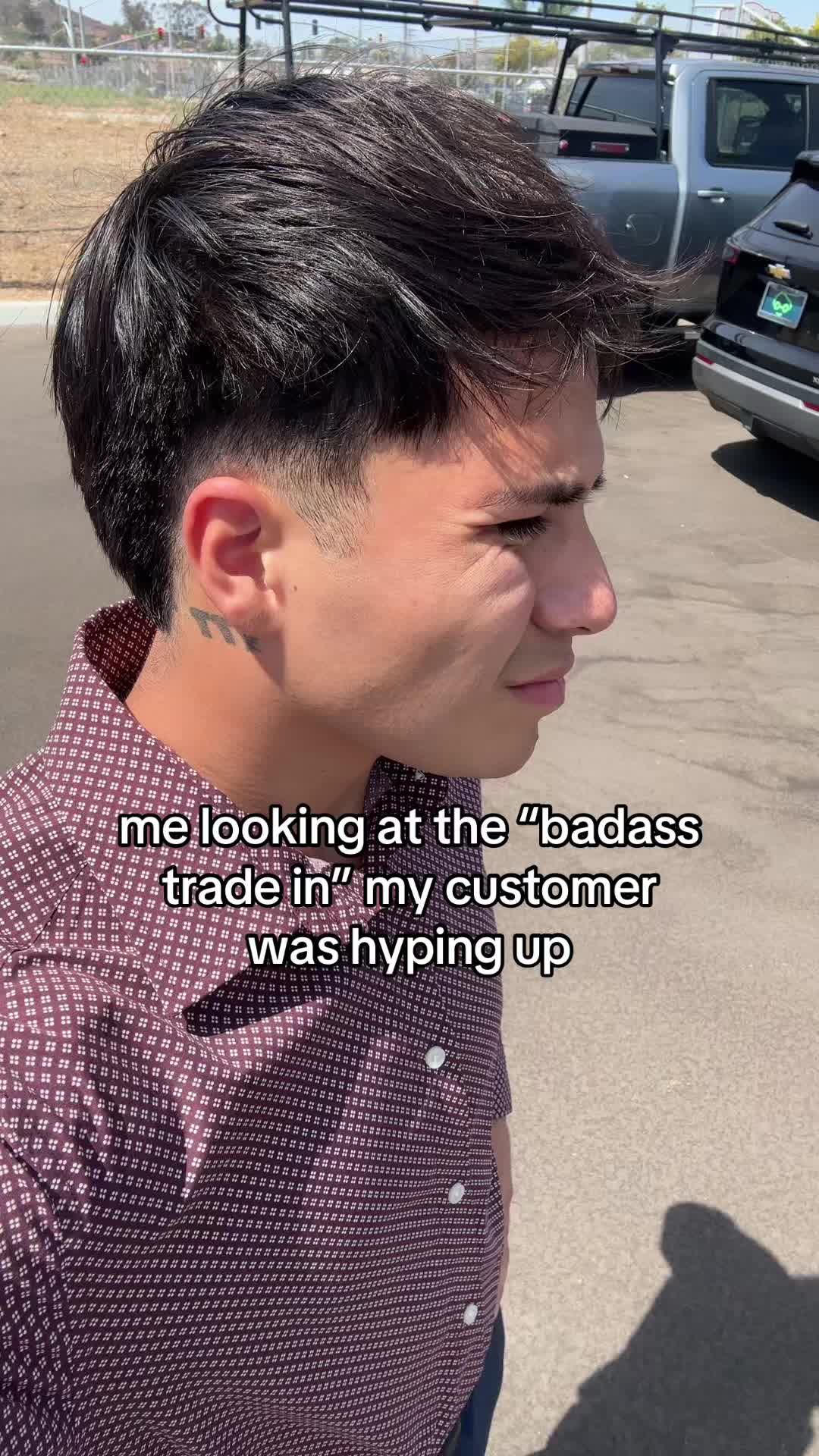 @I ❤️ Kristen Gonzalez