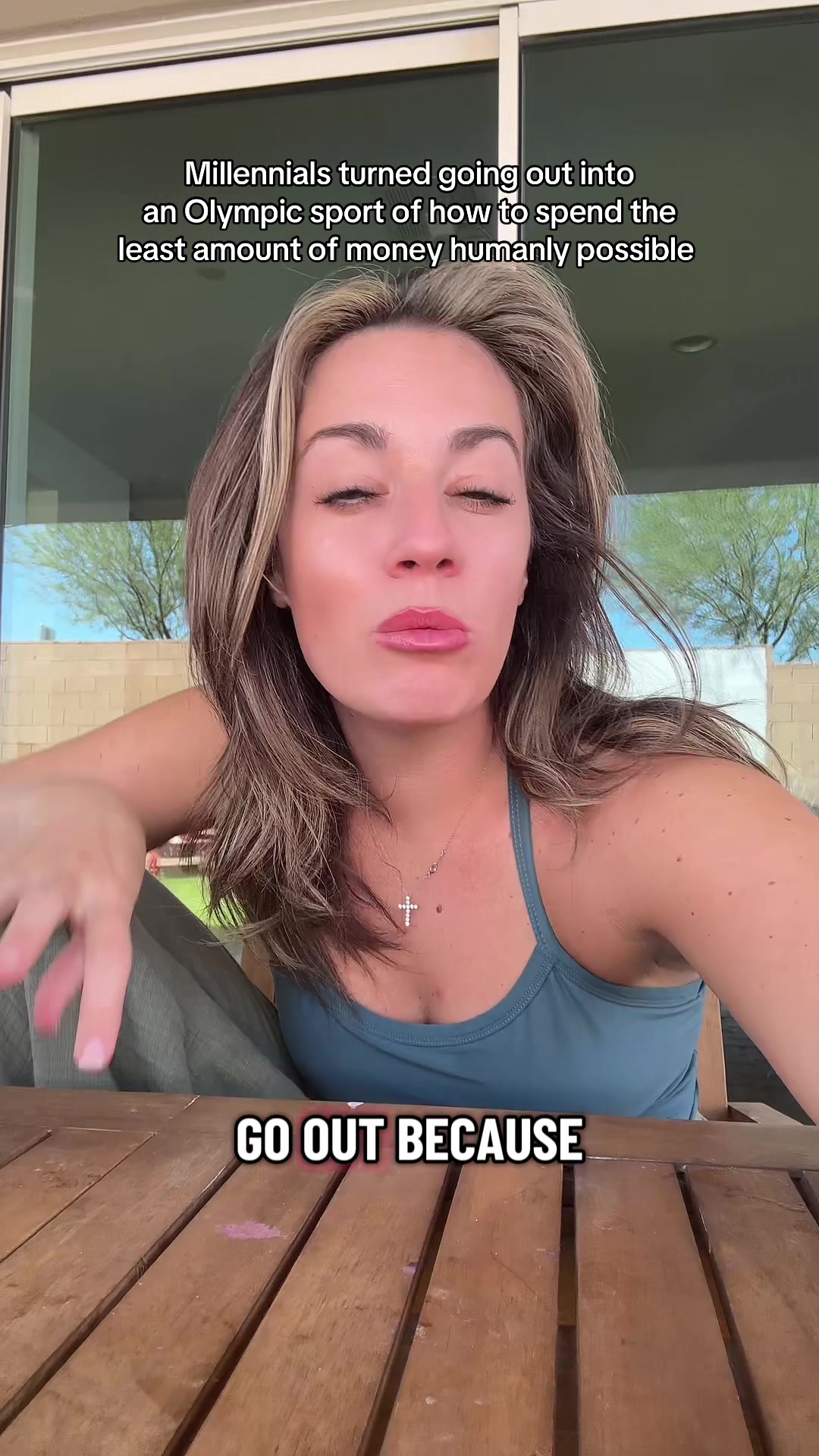 @Jillian Gerhardt