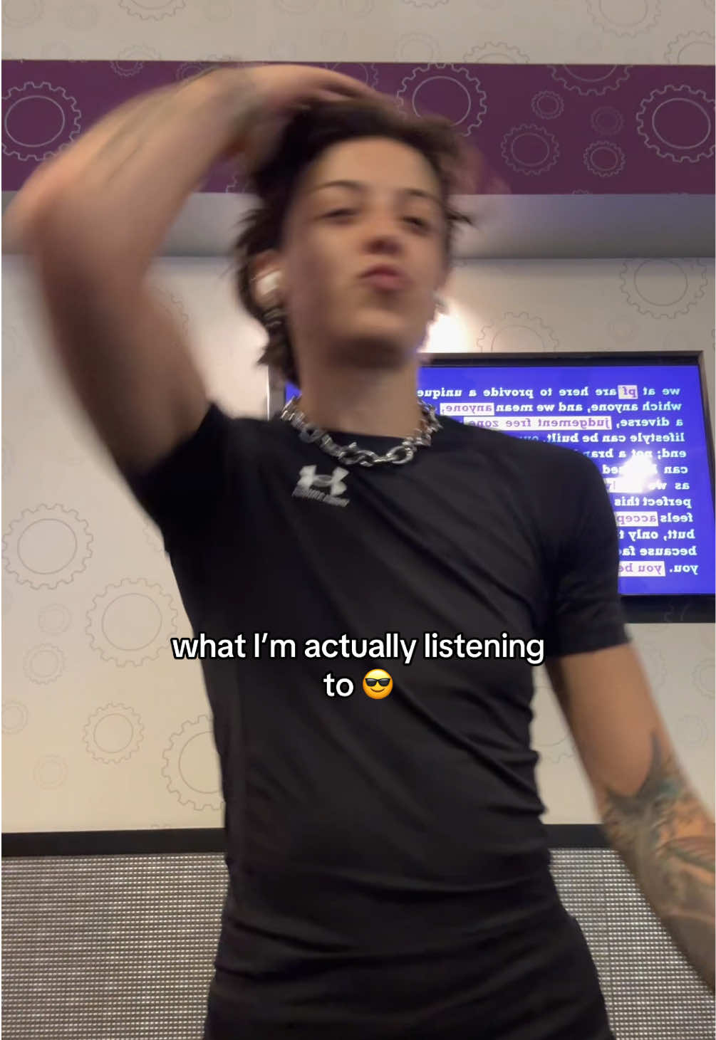 @SierraLocklear