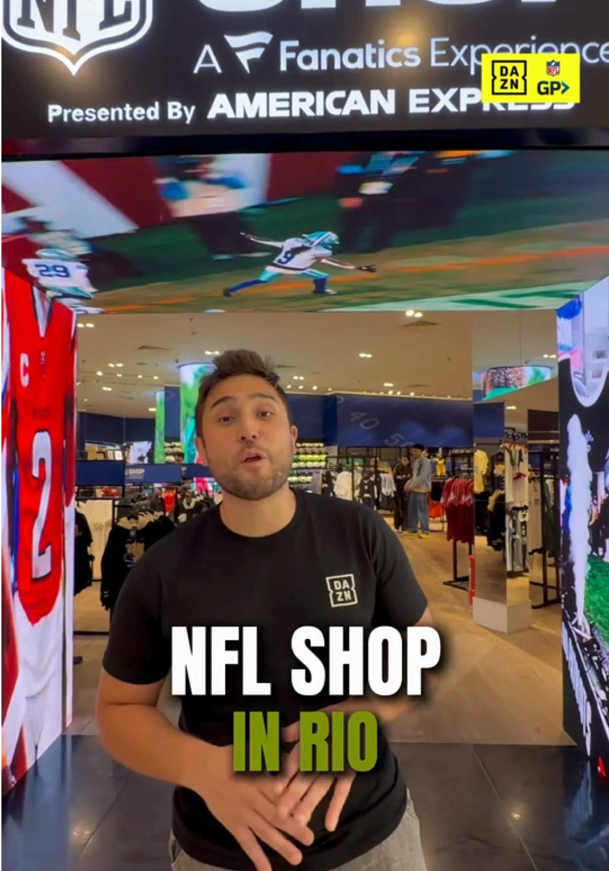 @NFL on DAZN
