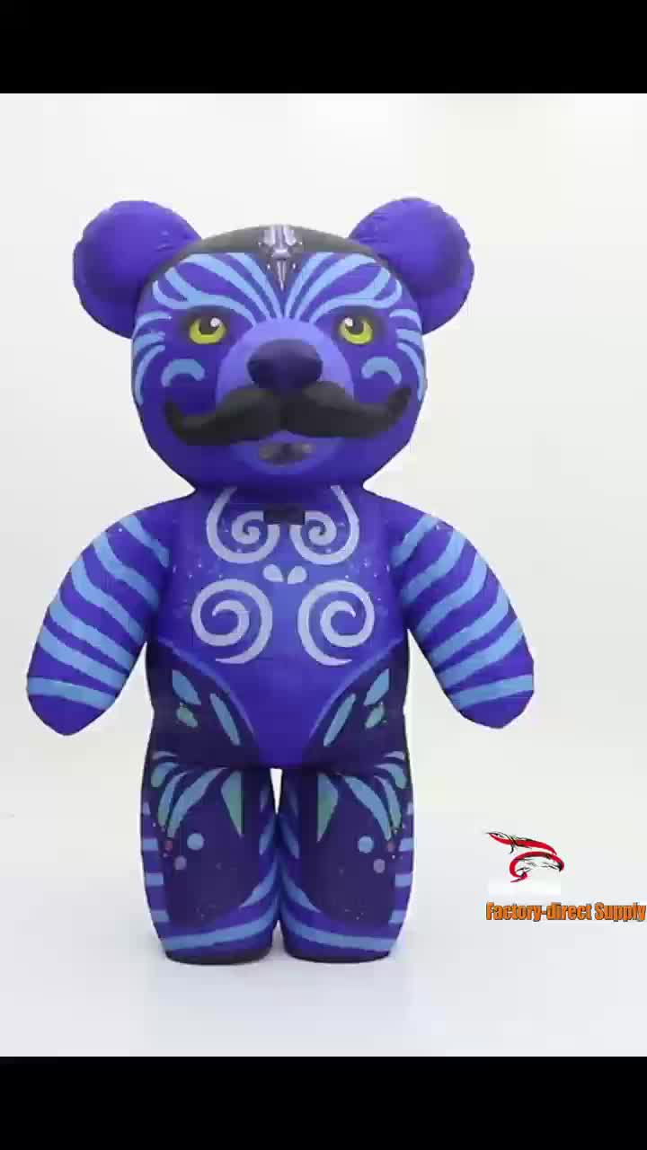 @bigmascotcostume