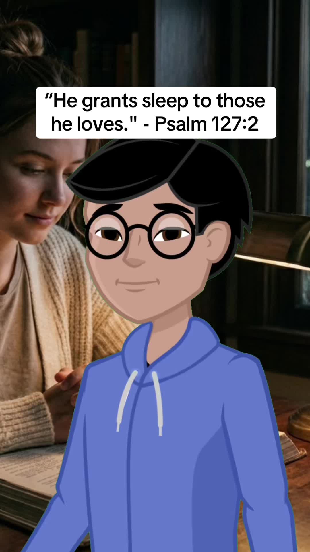 @Daily Faith Script