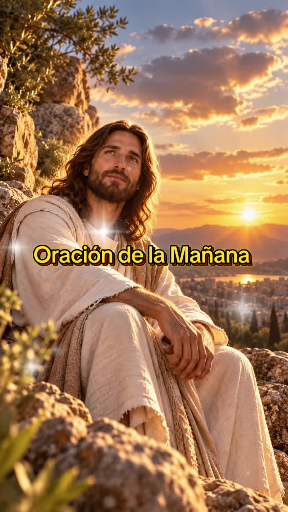 @God is Love:Dios es Amor