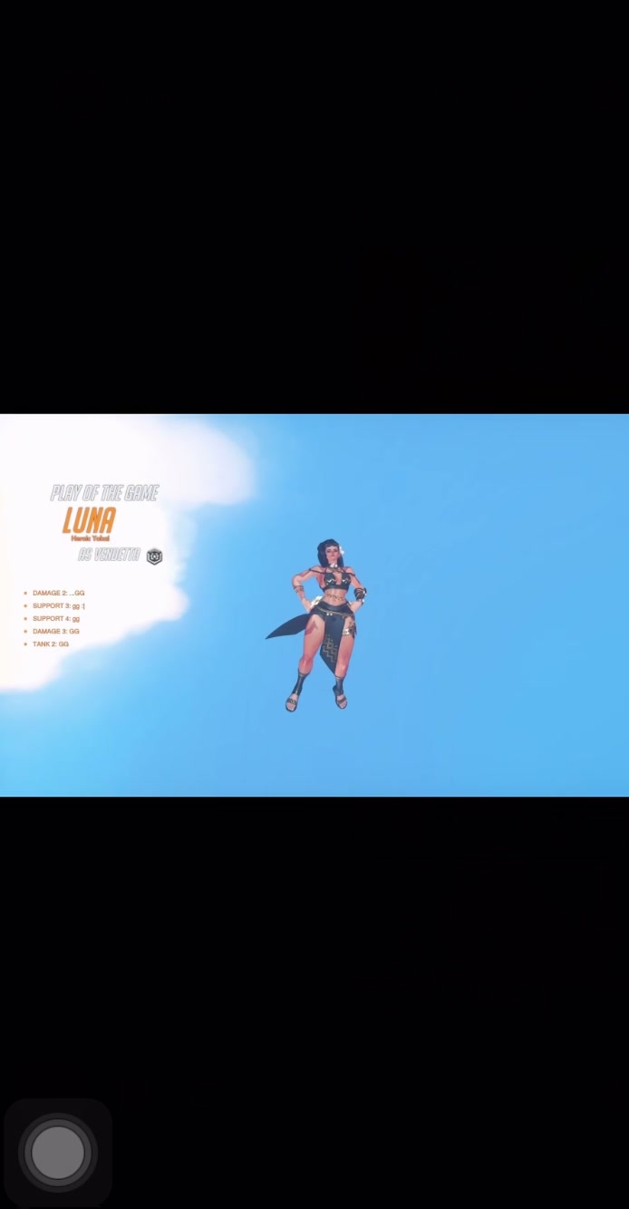 @⨷Luna⨷