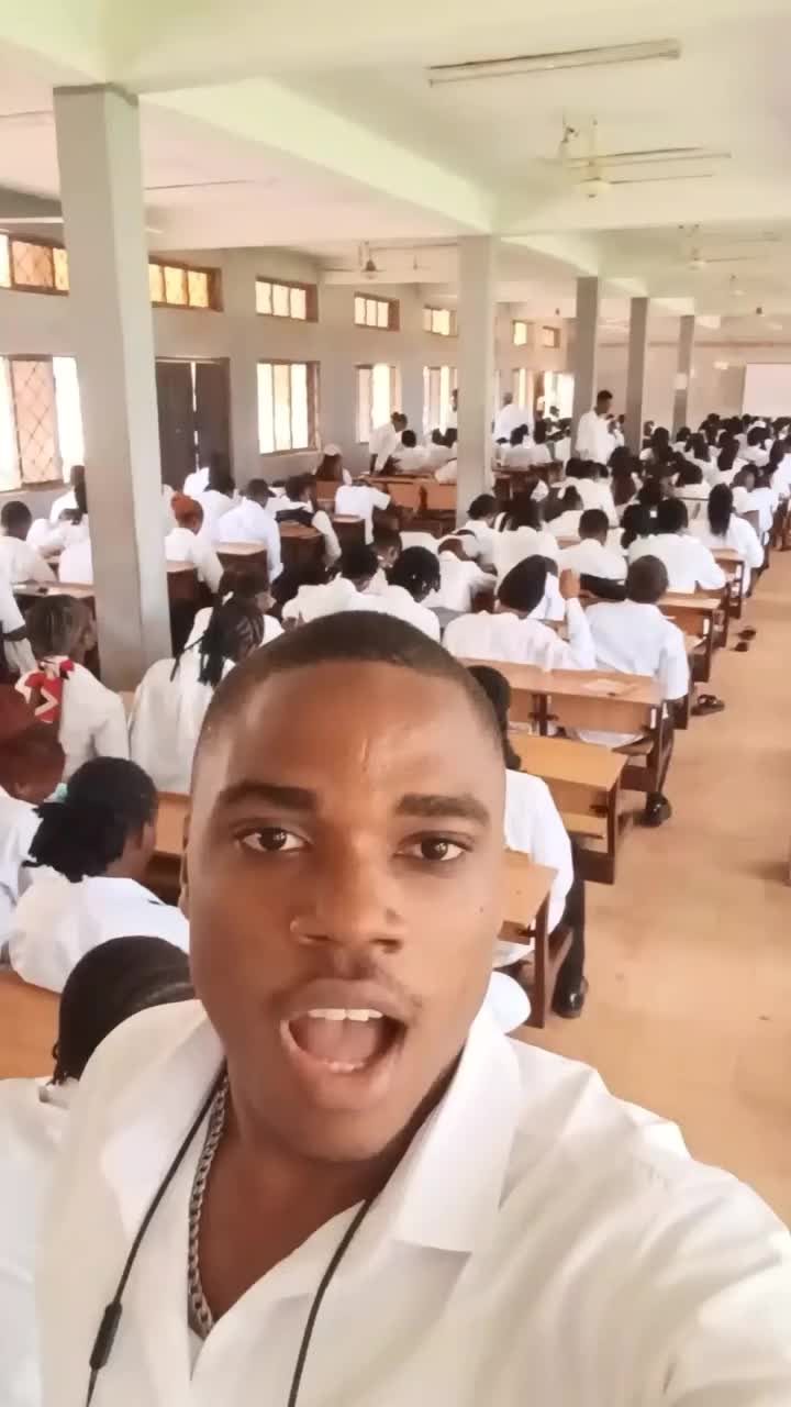 @Ghana Laff