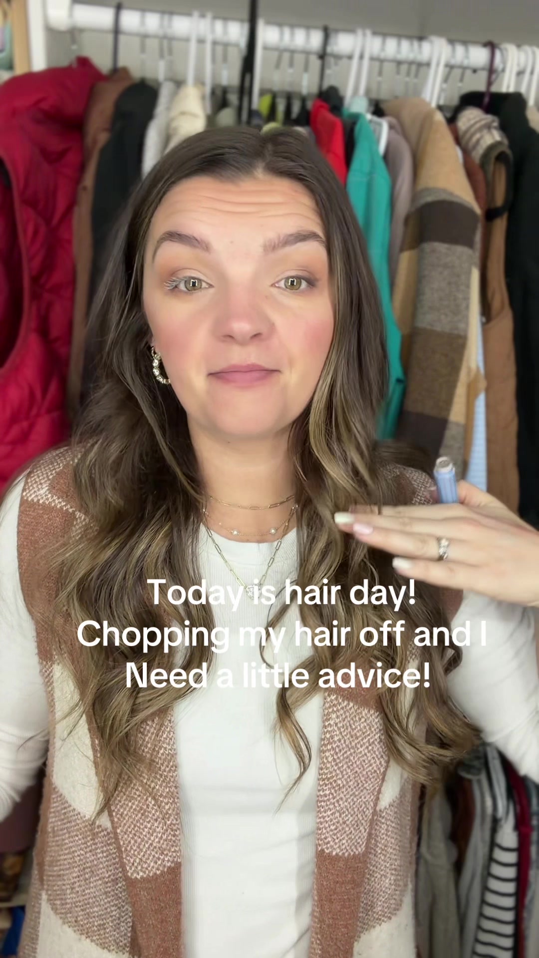 @Mandy Nichols
