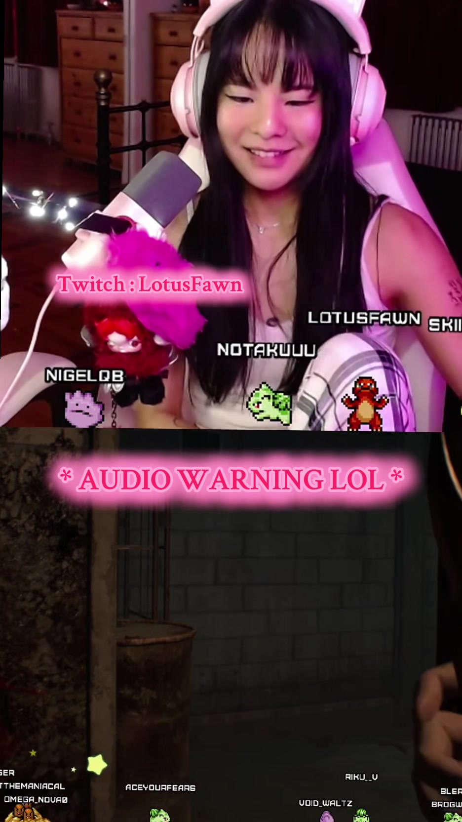 @LotusFawn