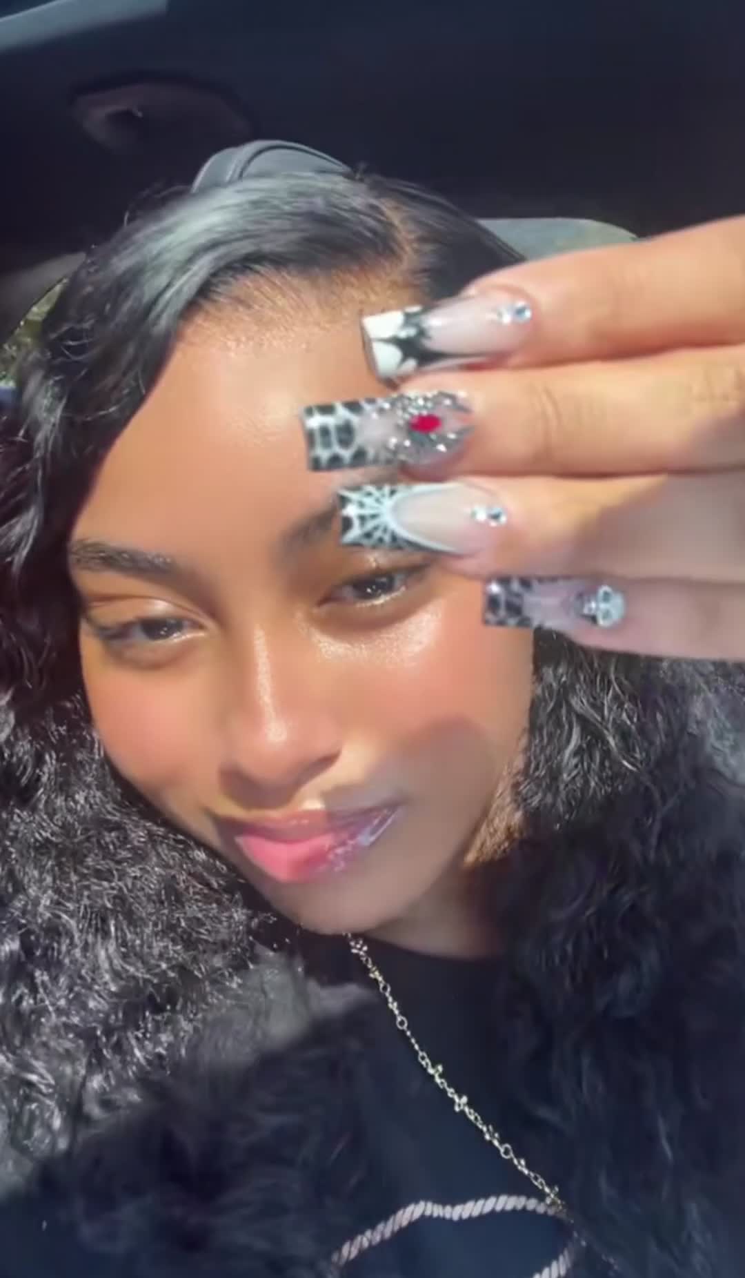 @Jasmyn Aaliyah