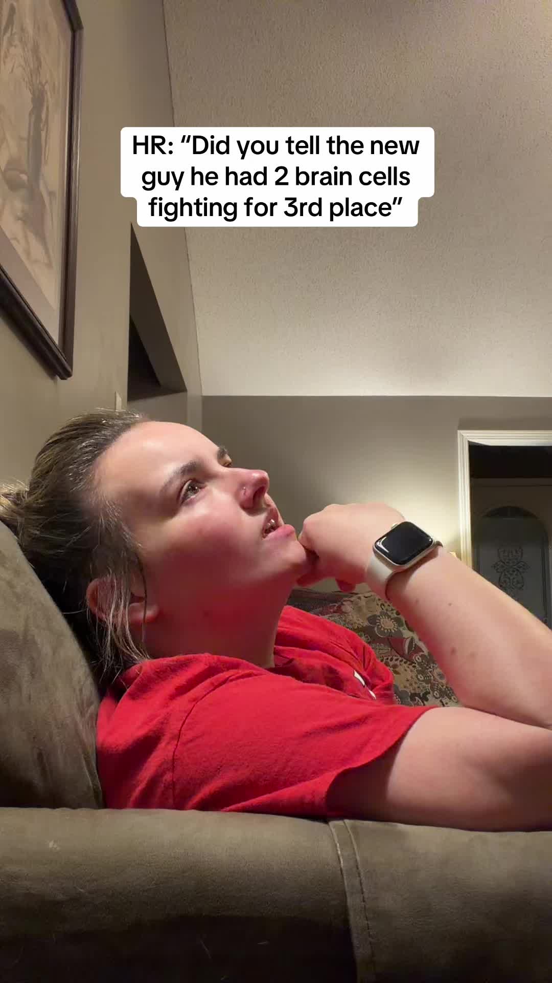 @Kenzie