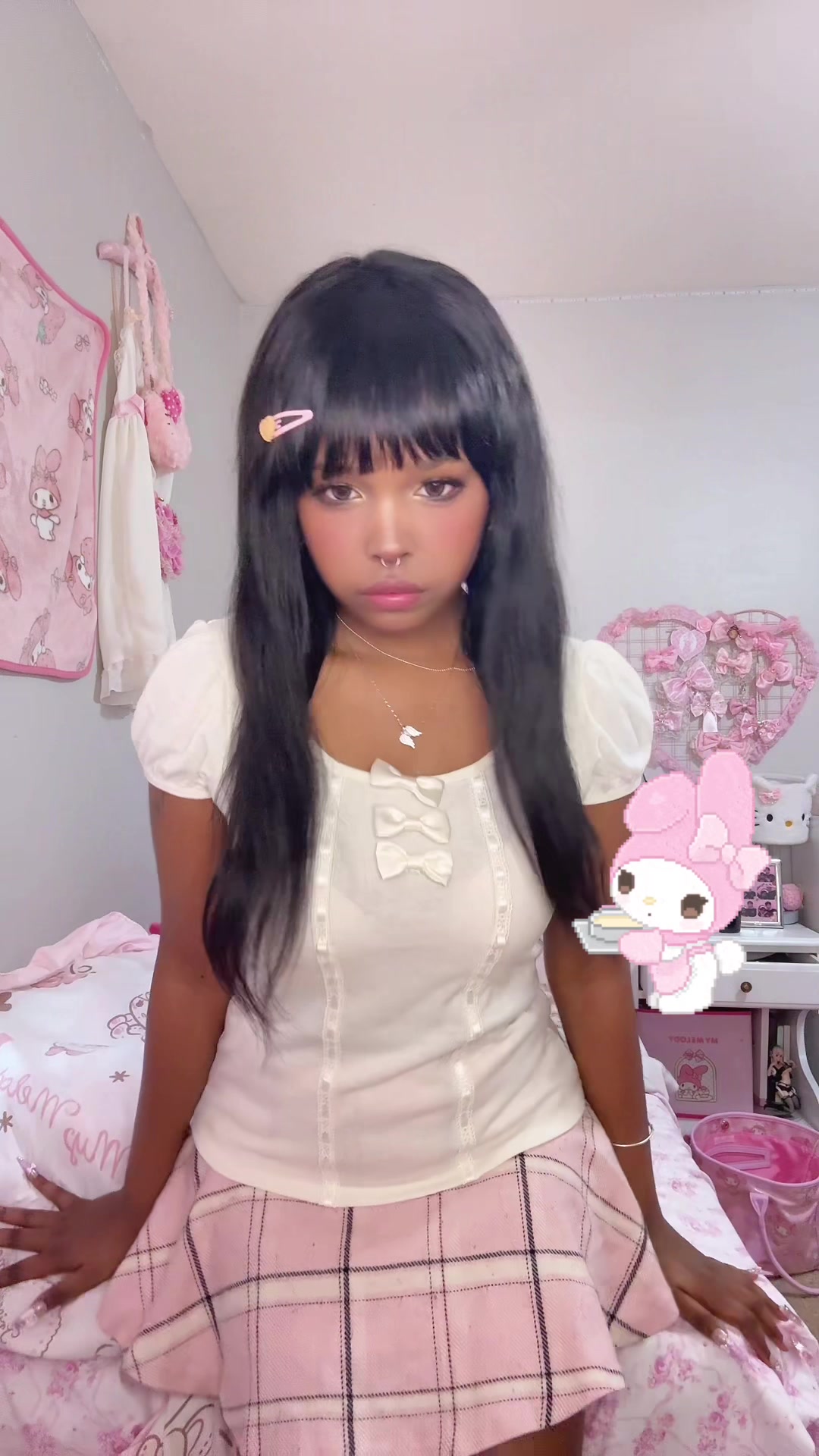 @bonnie ೀ