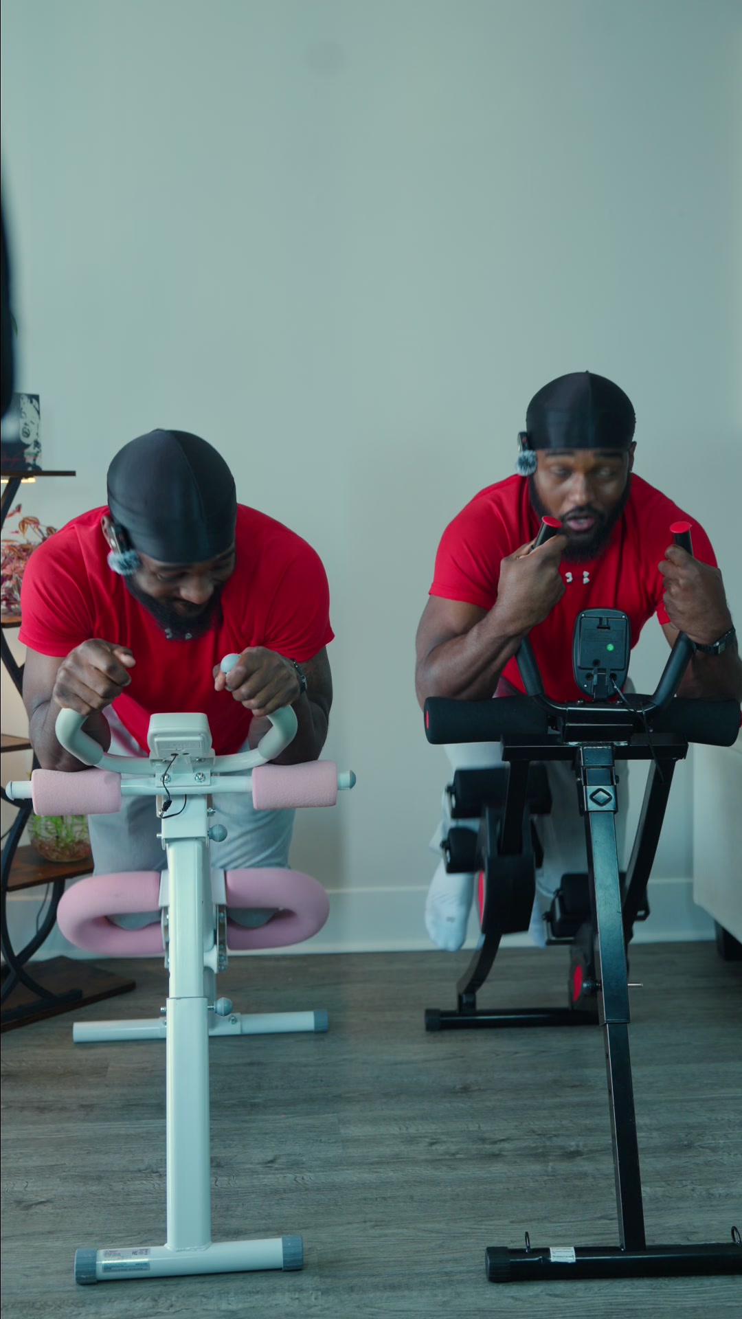 @PERSONAL TRAINER