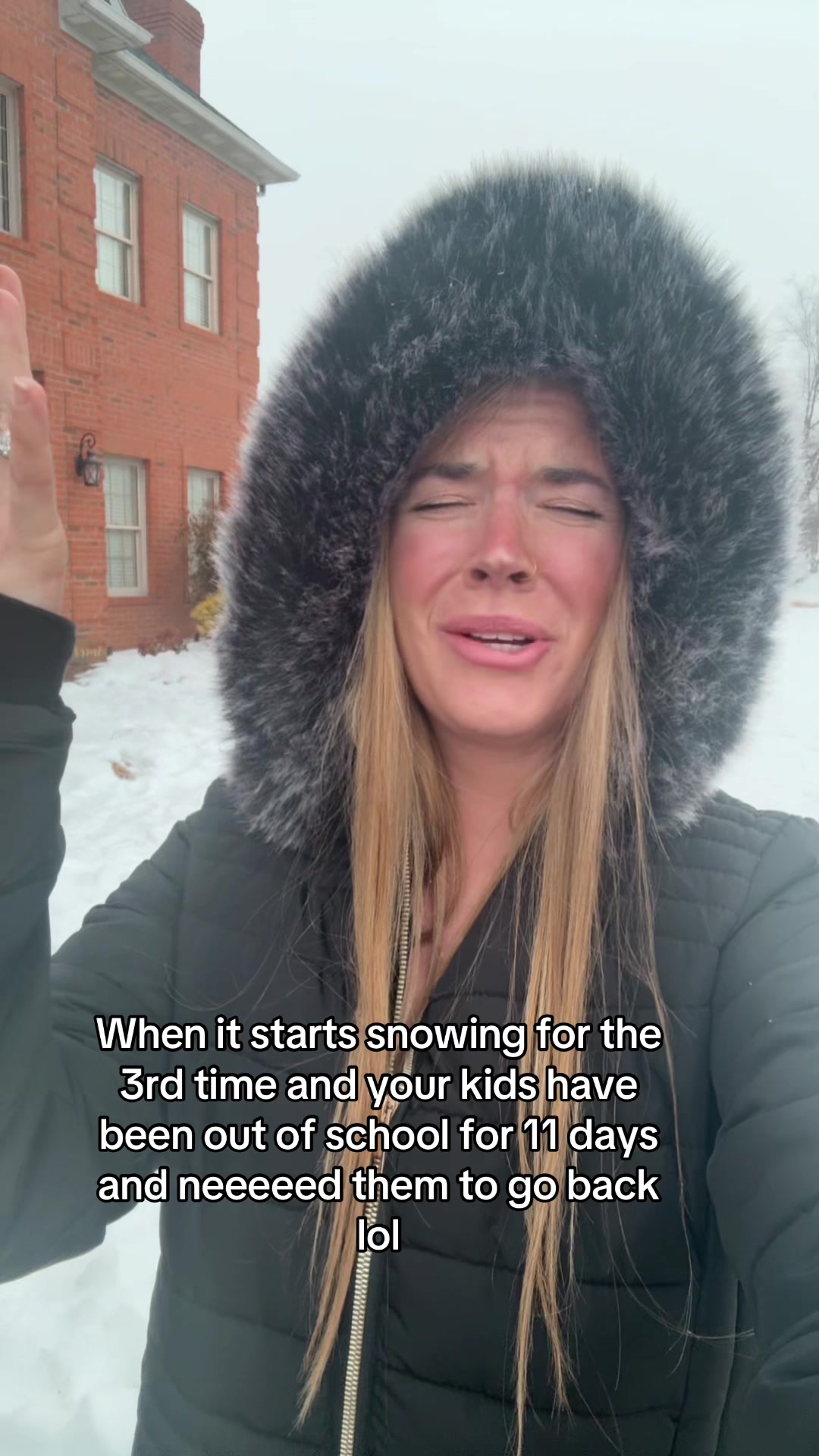 @Amanda