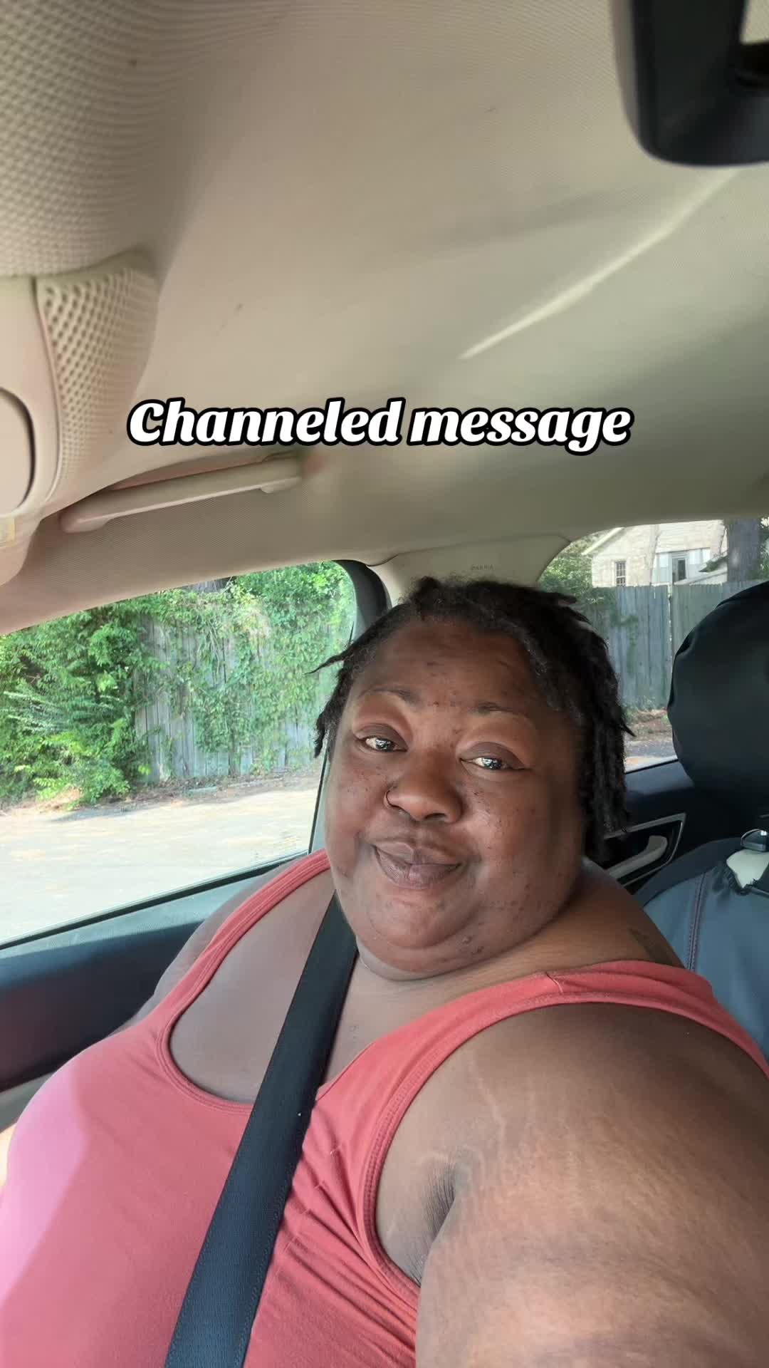@Hummingbird Messages/ Amanda