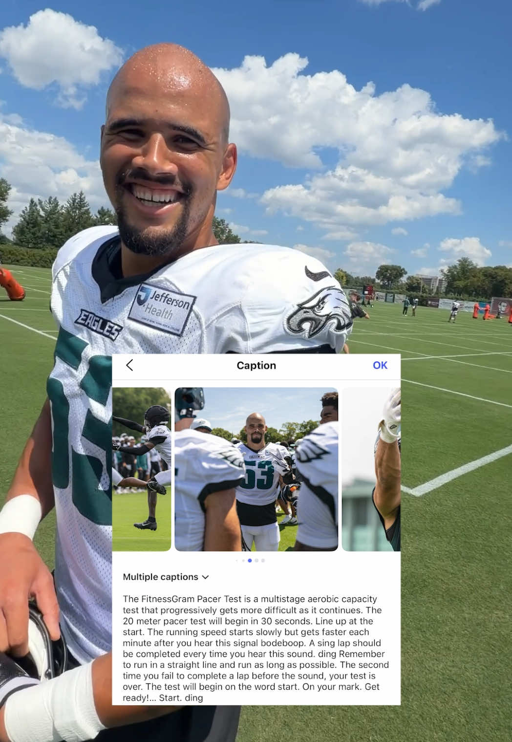 @Philadelphia Eagles