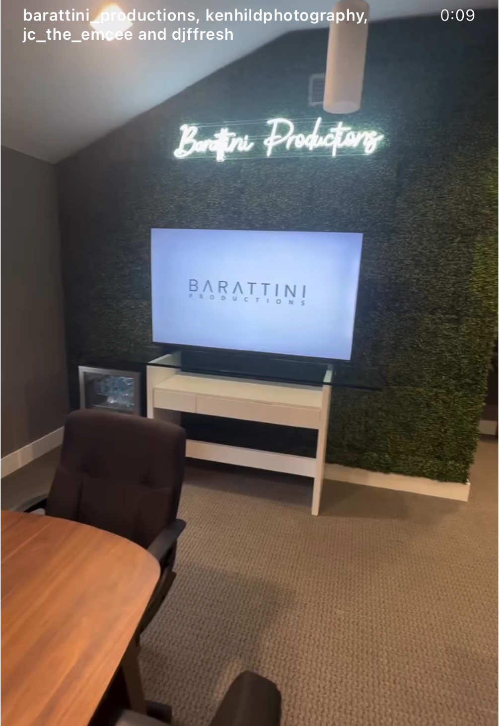 @Barattini_Productions