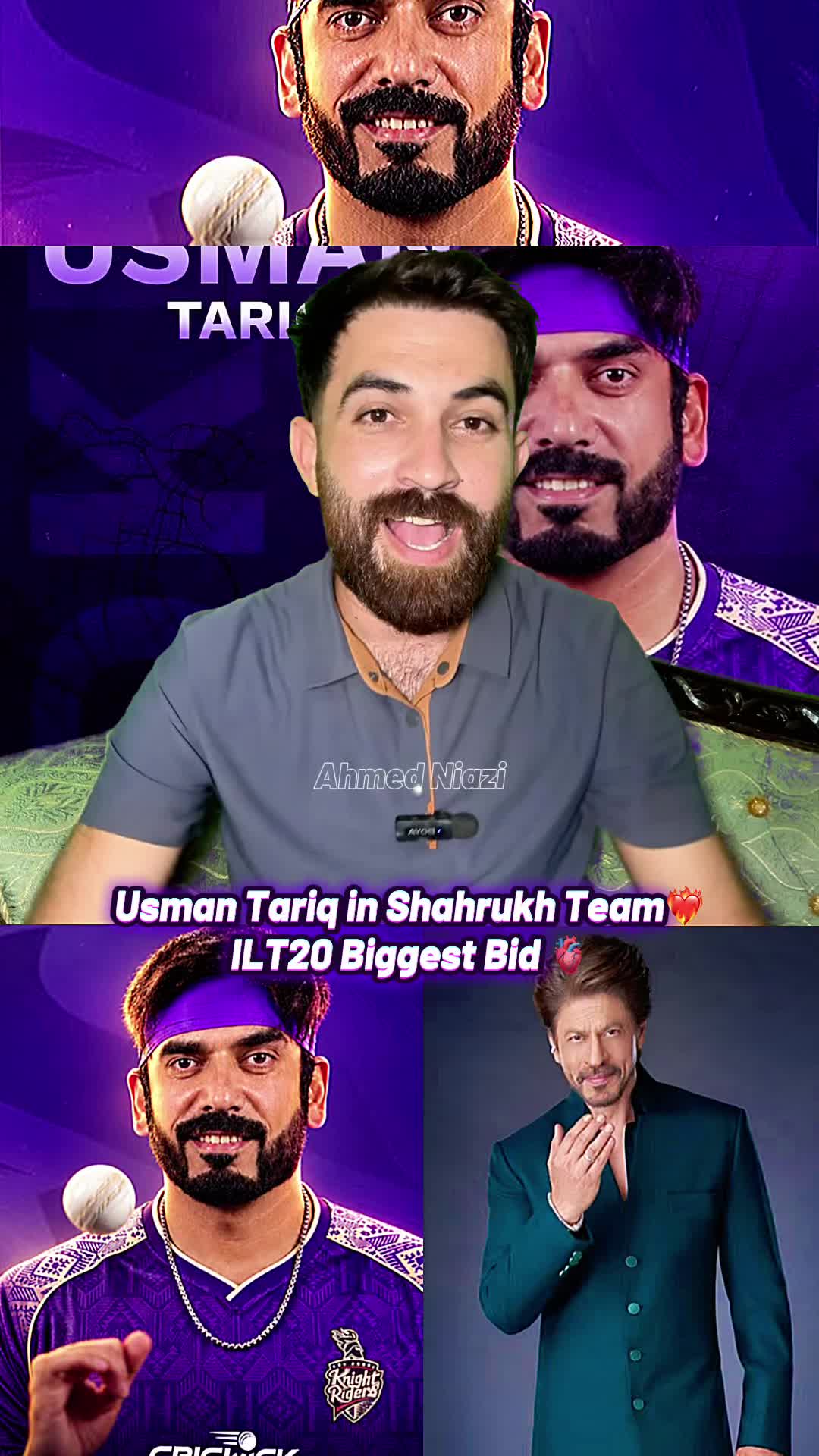 @Ahmed Niazi