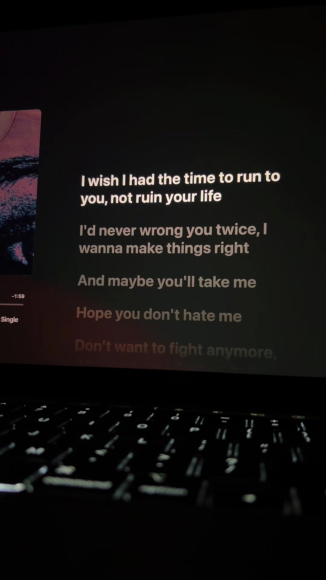 @Lyrics 🎶