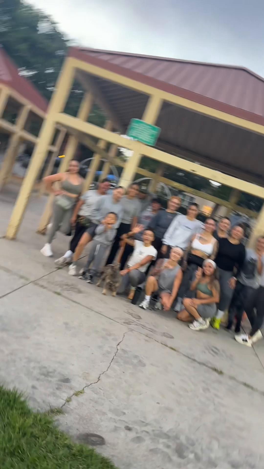 @Baddie Glow Fitness 🧡
