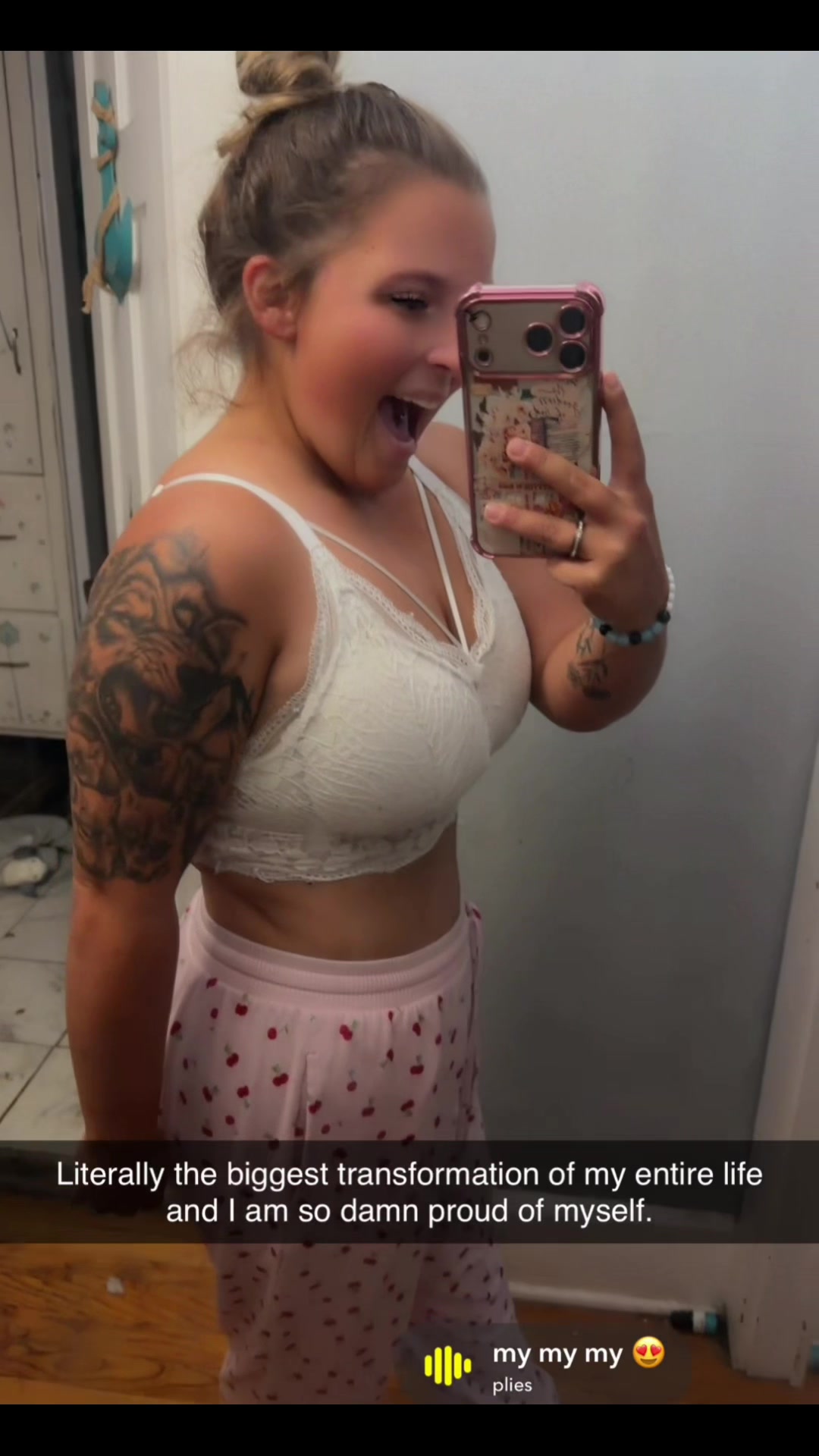 @BrookieBaby96