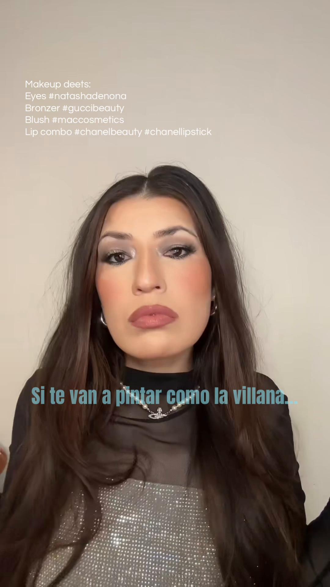 @CAROLINA | LATINA CREATOR