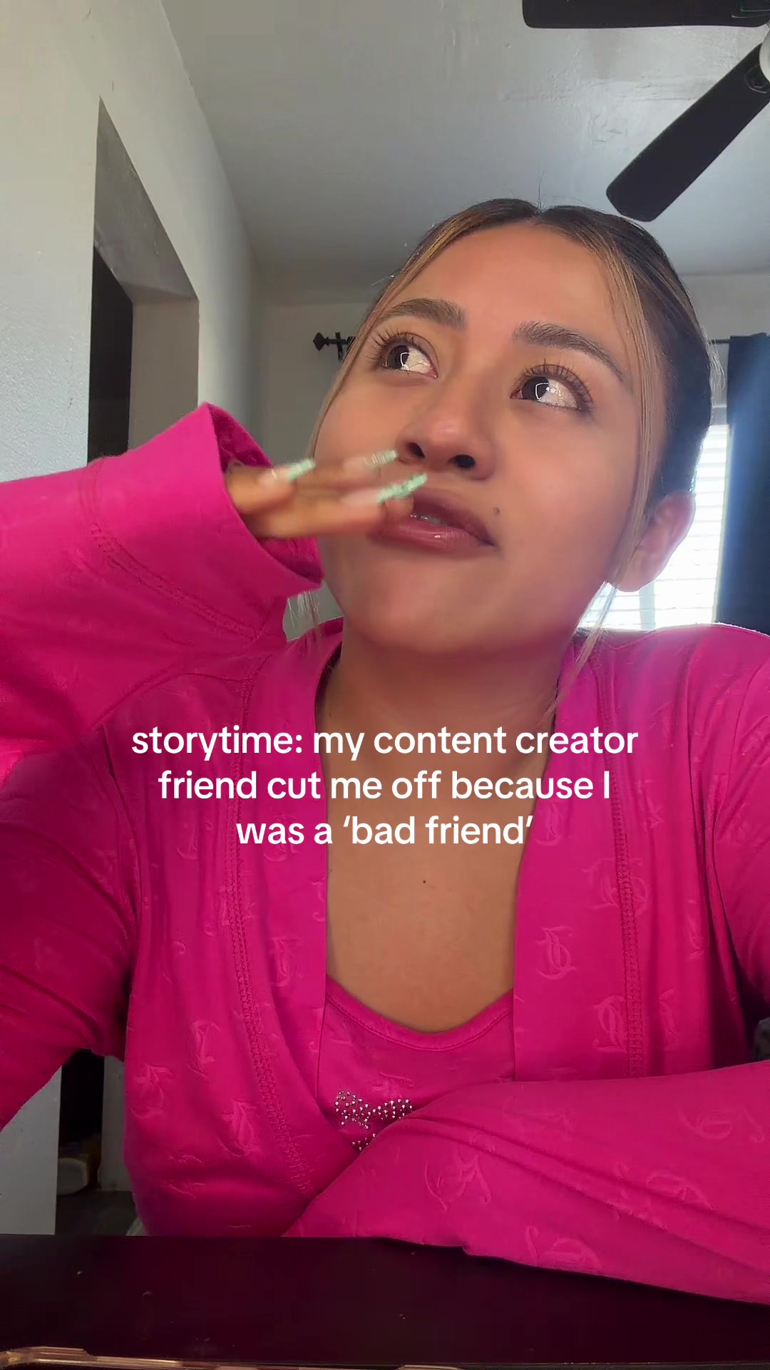 @Jasmin Meza