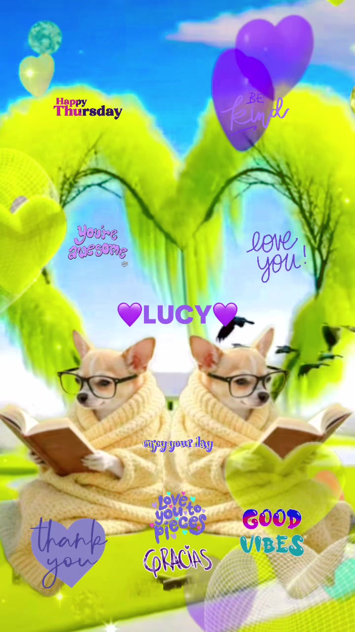 @Lucy