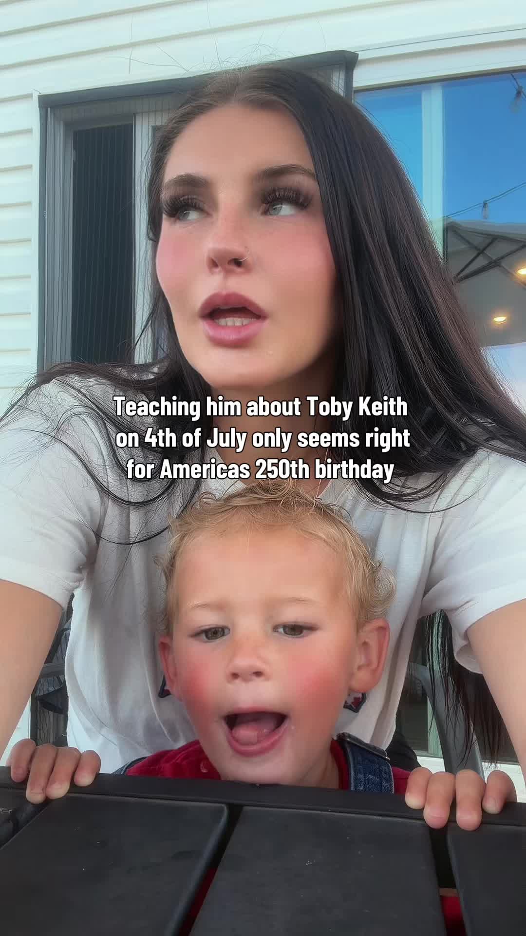 @Mamma ky