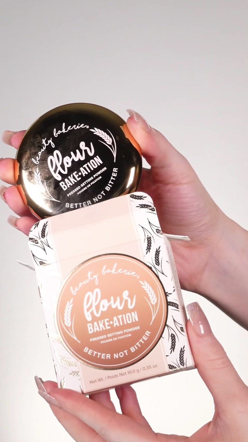 @Beauty Bakerie Makeup