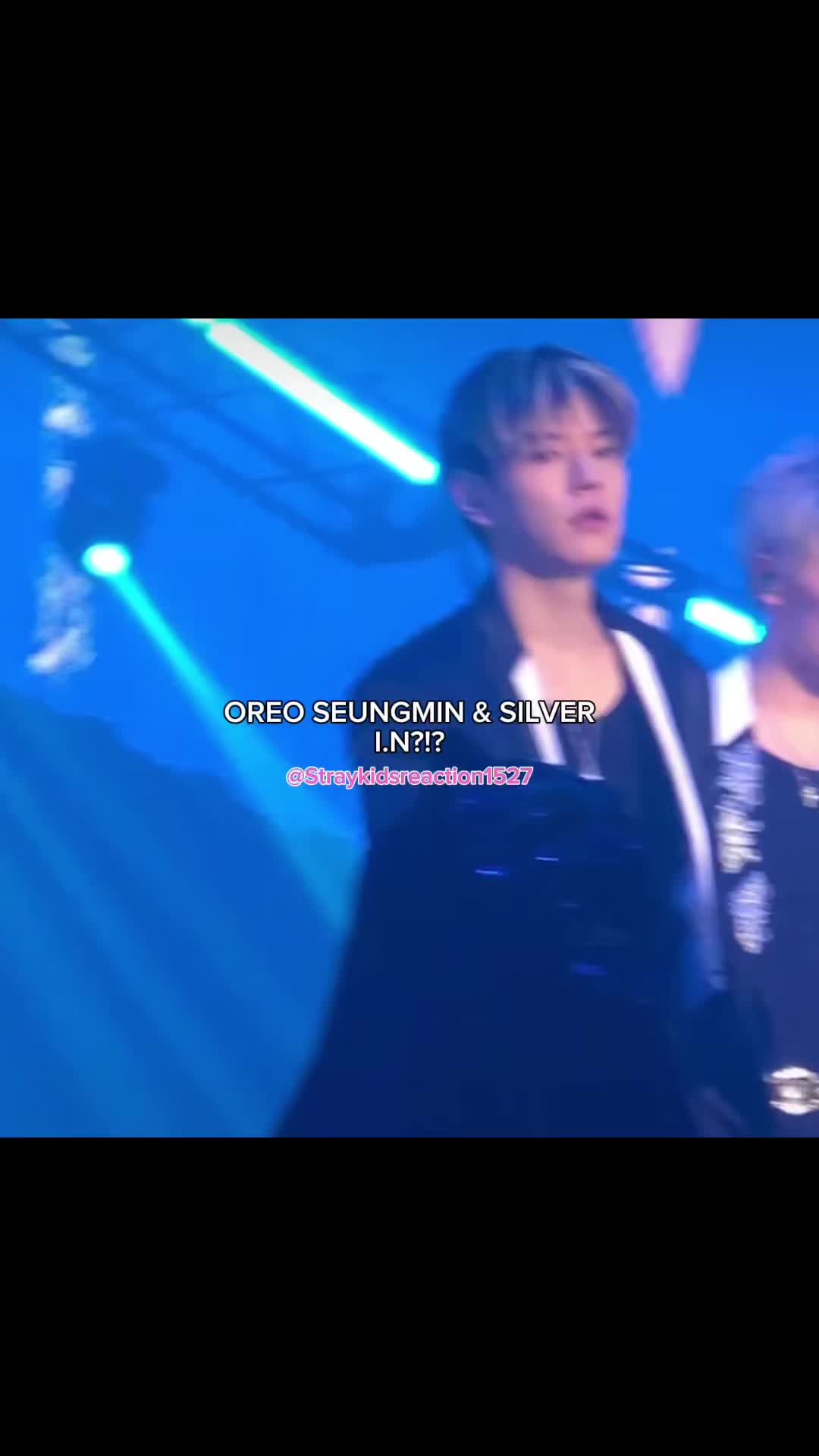 @K-pop (Mainly Skz) & me