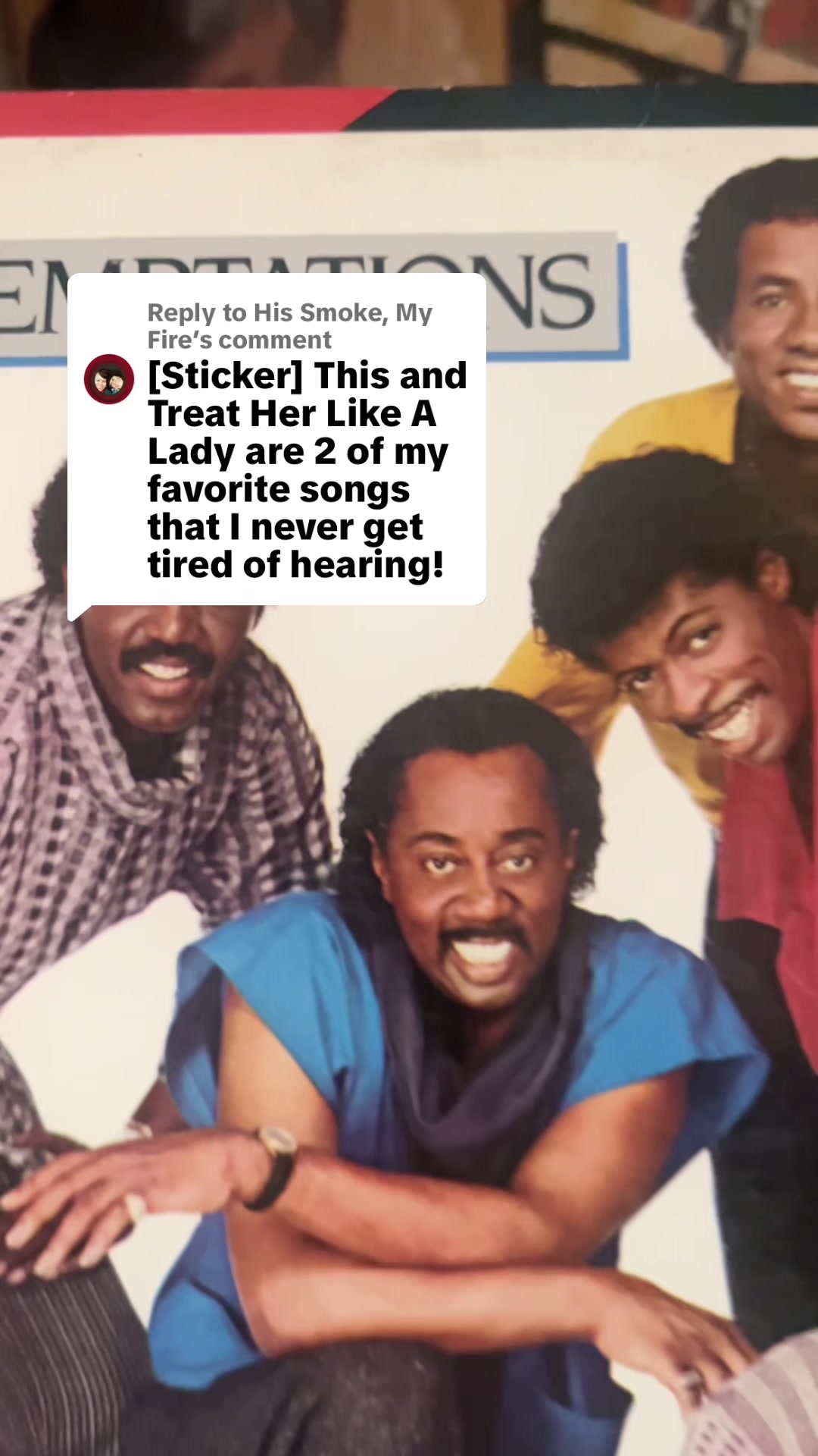 @The Vinylist