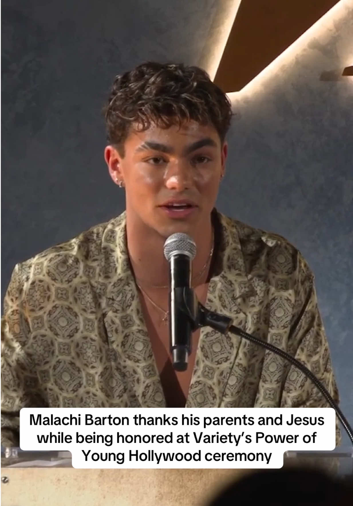 @Variety