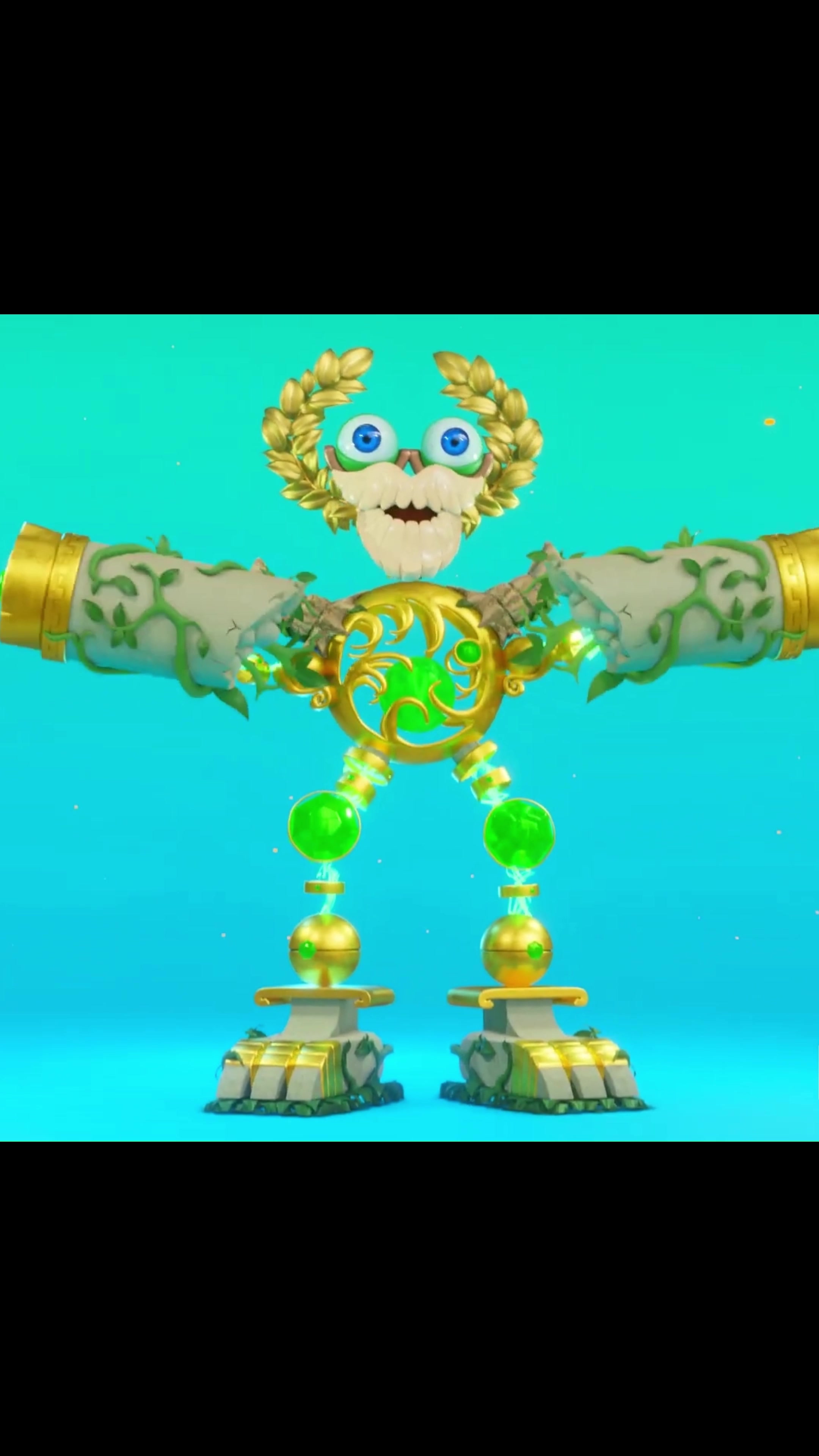 @singing monsters clips