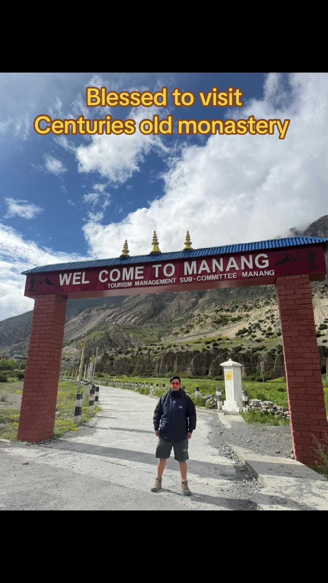 @Deepa lama waiba